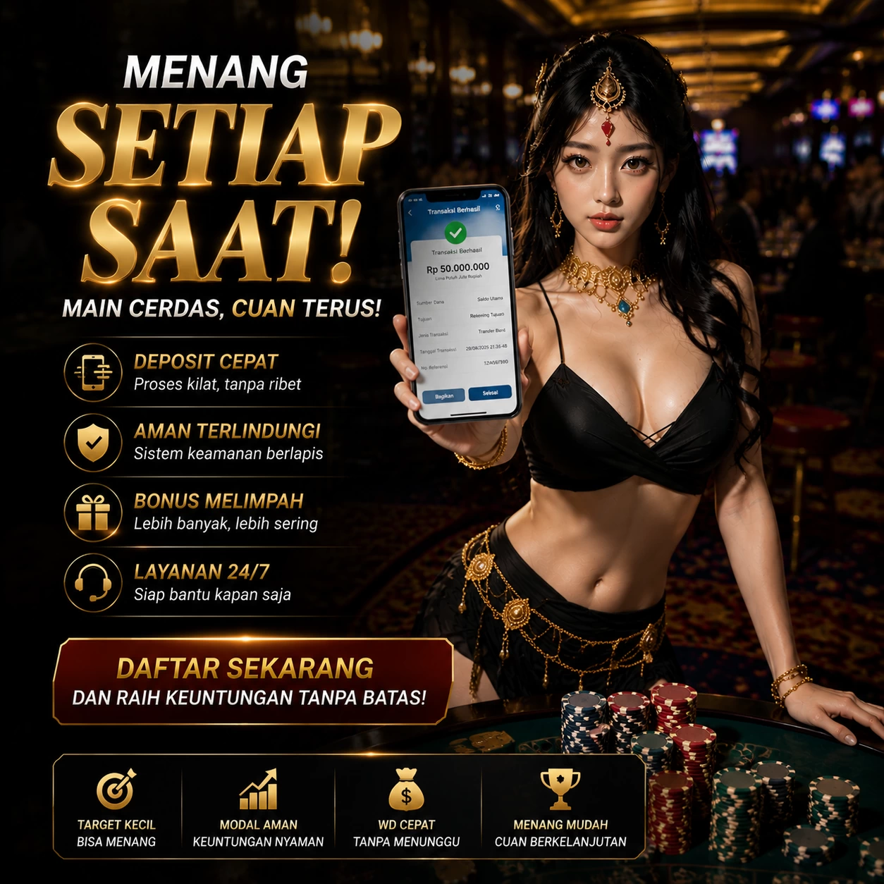 Pemula di rgo356 Temukan Game Terbaik untuk Dilihat