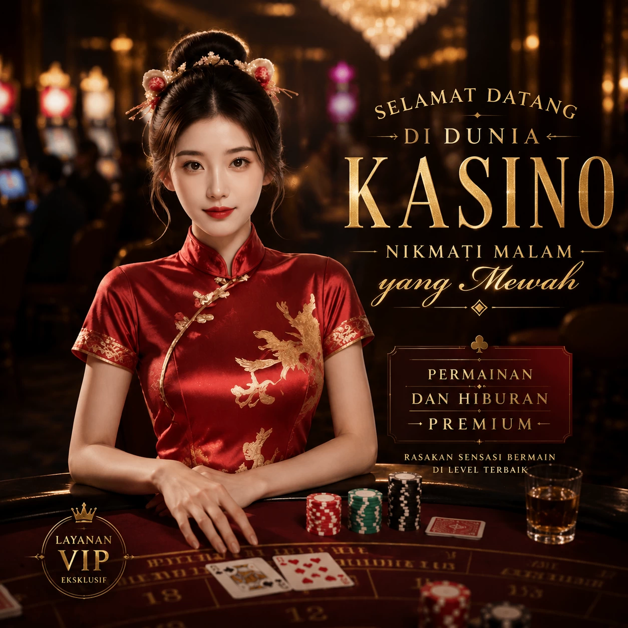 Menggali Fitur Menarik di Situs Game rgo356