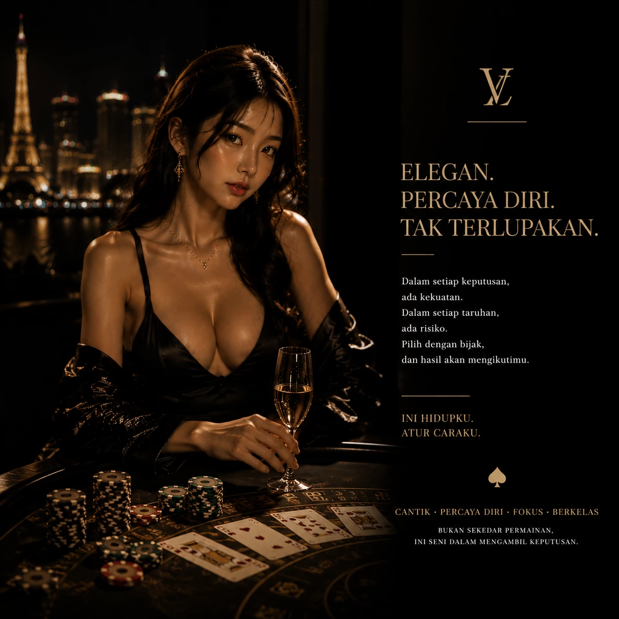 Apa Saja Jenis Game yang Tersedia di rgo356