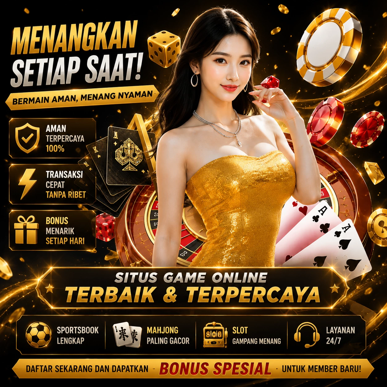 Inovasi dan Fitur Menarik di rgo356